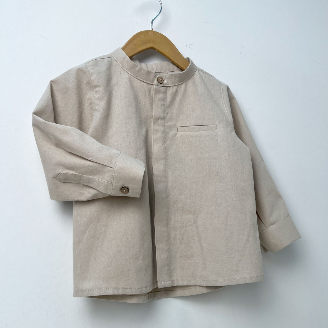 IMG_1966 پیراهن هامین - Image 11