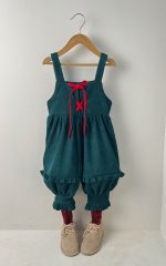 بیلر آنائل مخمل کبریتی