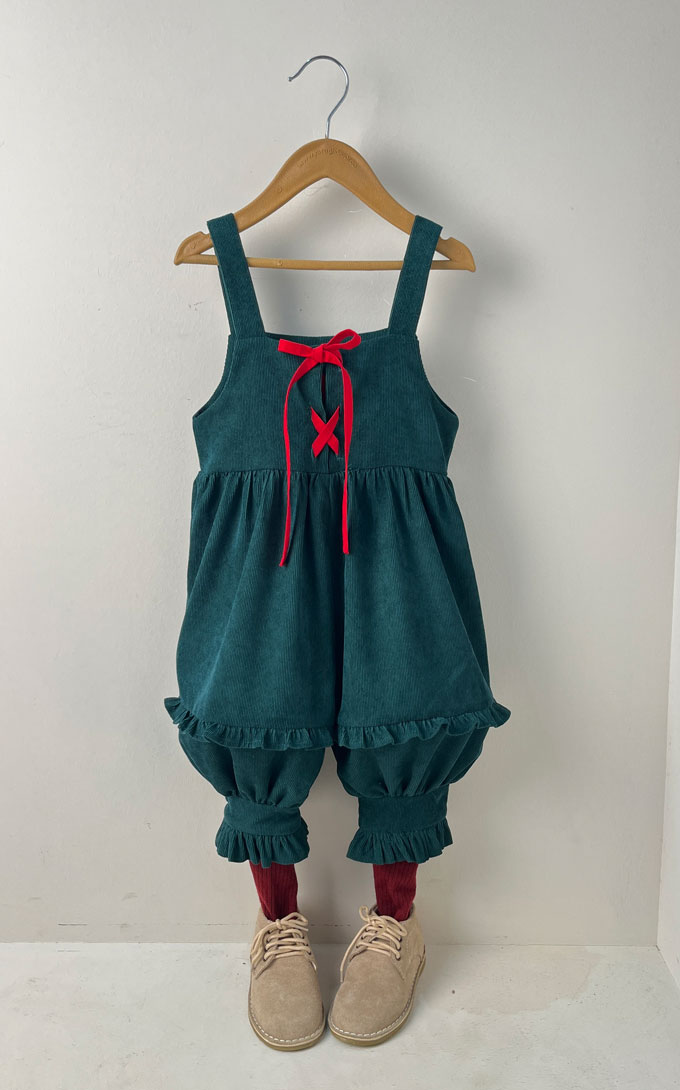 IMG_2041 بیلر آنائل مخمل کبریتی - Image 1