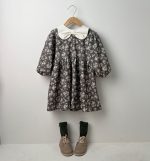 پیراهن و بادی عطرین