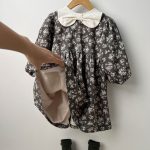 پیراهن و بادی عطرین - Image 8