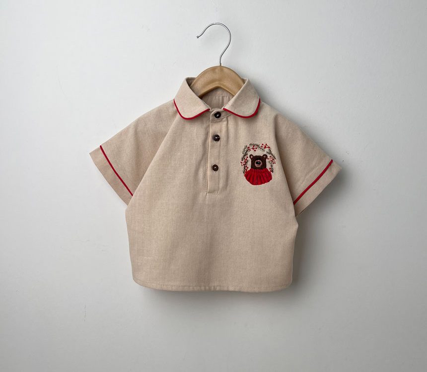 پیراهن و بادی مایلو کریسمس