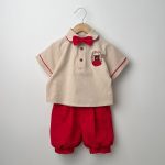 شلوارک دنیل کبریتی - Image 6