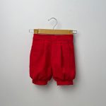 شلوارک دنیل کبریتی