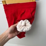 شلوارک دنیل کبریتی - Image 5