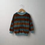 بلوز و بادی مخمل آیرا - Image 20