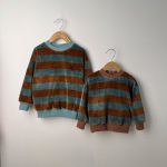 بلوز و بادی مخمل آیرا