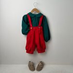 شلوارک دنیل کبریتی - Image 7