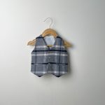 جلیقه پشمی آلفرد