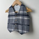 جلیقه پشمی آلفرد - Image 7