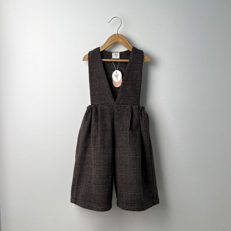 IMG_3060 اورال پشمی ویولت - Image 1