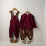 بیلر آلما مخمل کبریتی - Image 21