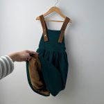 بیلر آلما مخمل کبریتی - Image 4