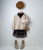 شلوار و شلوارک لورنزو - Image 3