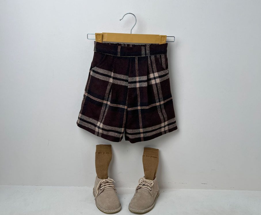 شلوار و شلوارک لورنزو