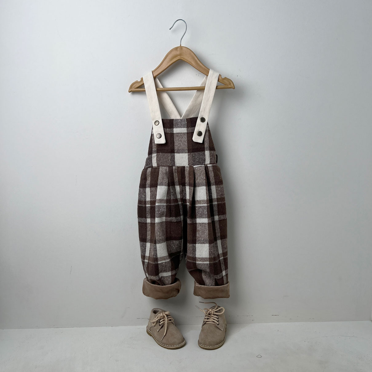 IMG_3617 بیلر پشمی آلما - Image 1