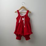 بیلر آنائل مخمل کبریتی - Image 2