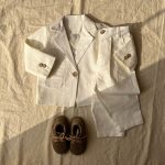 کت ویلیام کتان - Image 4