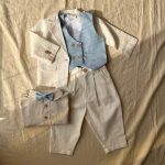 کت ویلیام کتان - Image 19