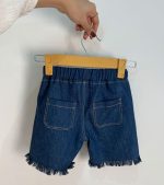 شلوار و شلوارک جیمز - Image 5