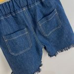 شلوار و شلوارک جیمز - Image 2