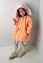 کلاه خرگوشی پشمالو - Image 4