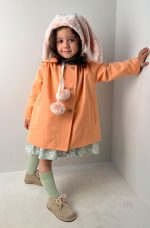 کلاه خرگوشی پشمالو - Image 5