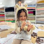 کلاه خرسی پشمالو - Image 2