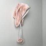 کلاه خرگوشی پشمالو