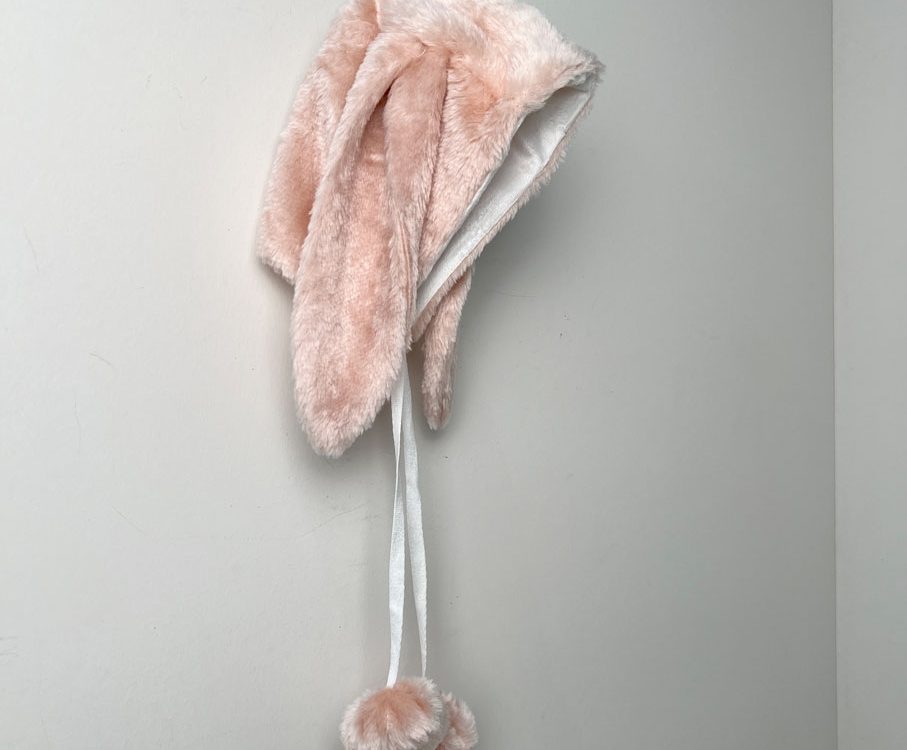 کلاه خرگوشی پشمالو