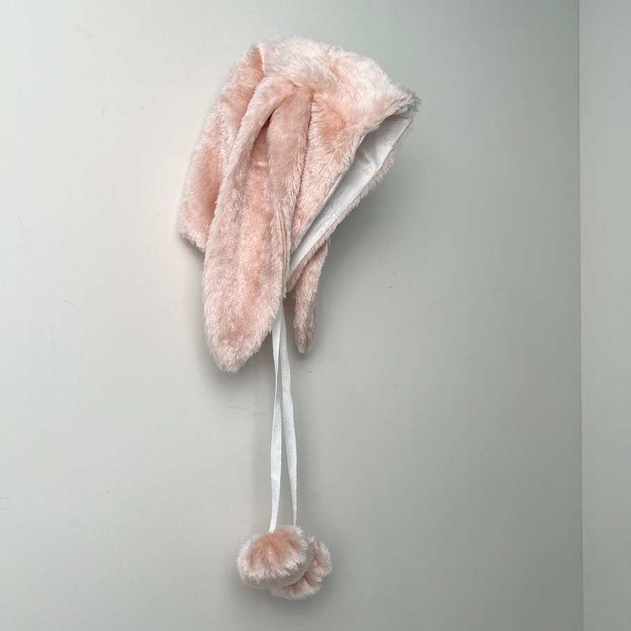 IMG_2007 کلاه خرگوشی پشمالو - Image 1