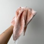 کلاه خرگوشی پشمالو - Image 3