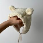 کلاه خرسی پشمالو - Image 3