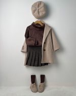 شلوارک دامنی کاملیا - Image 4