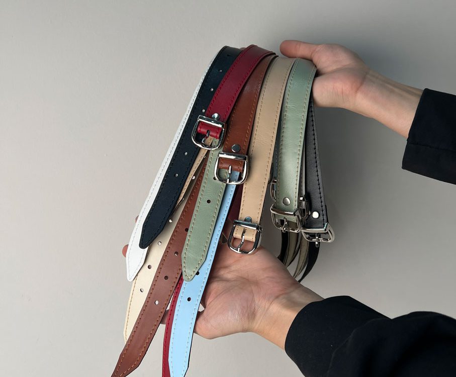 کمربند بزرگسال