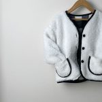 کت پشمی دو رو - Image 8