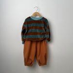 بلوز و بادی مخمل آیرا - Image 5