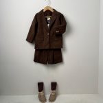 ست 3 تکه ویلیام جیر - Image 3