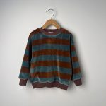 بلوز و بادی مخمل آیرا - Image 4