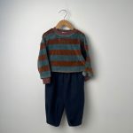 بلوز و بادی مخمل آیرا - Image 7