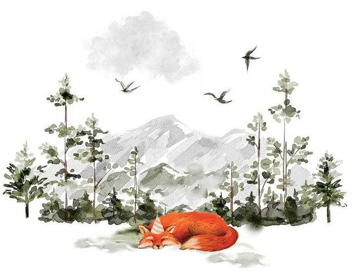 فروشگاه لباس کودک لیتل فاکس