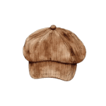 کلاه و اکسسوری