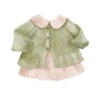 شومیز بچگانه