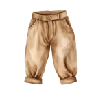 شلوار بچگانه