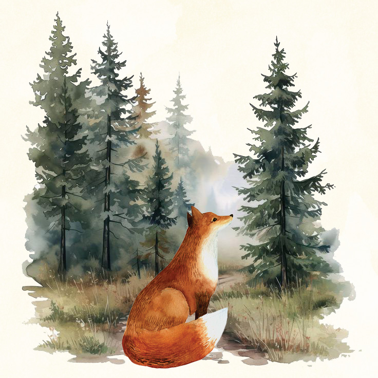 فروشگاه لباس کودک لیتل فاکس