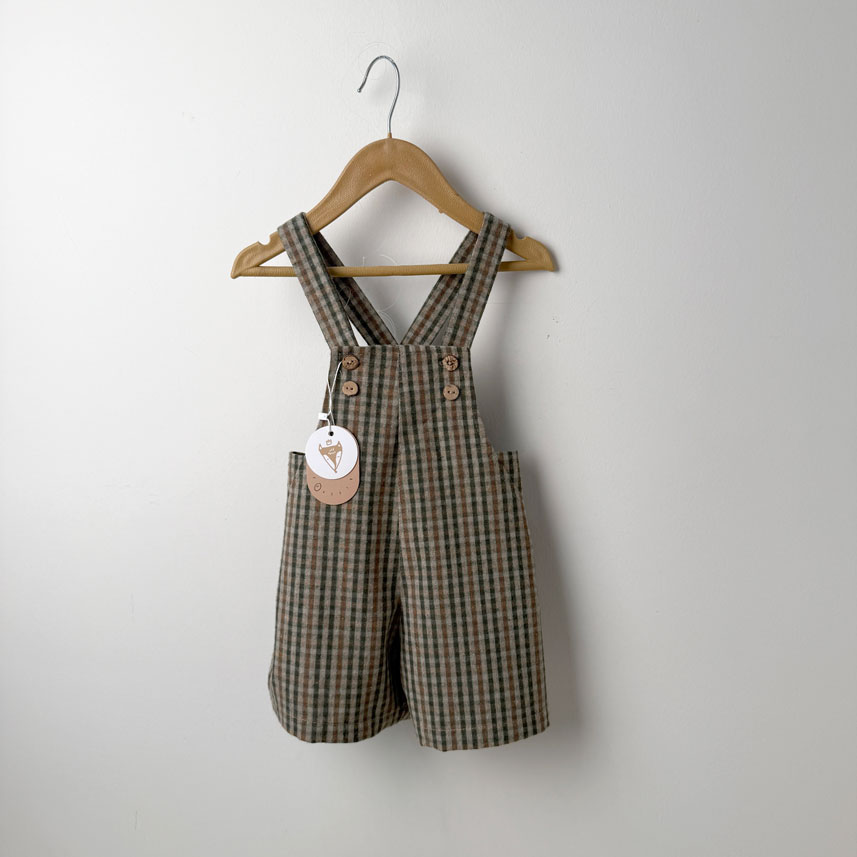 بیلر لویی طرحدار