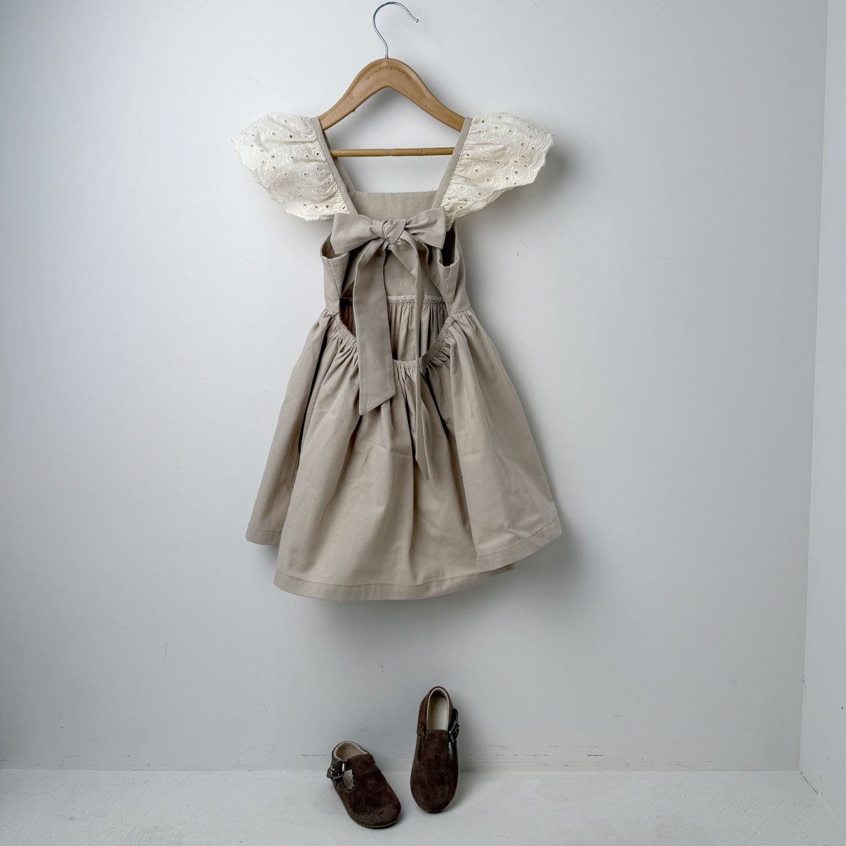 پیراهن آنجلا