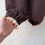 شلوار و شلوارک اسکارلت لینن - Image 5