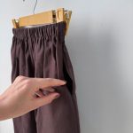 شلوار و شلوارک اسکارلت لینن - Image 6
