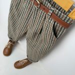 شلوار و شلوارک آلفرد - Image 32